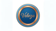 Veloza Shop ana sayfası